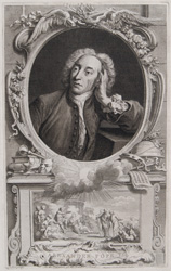 Alexander Pope, Esq.